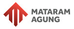 Logo PT MATARAM AGUNG 