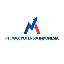 Logo PT. MAX POTENSIA INDONESIA