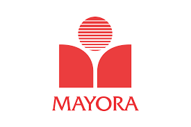 Logo PT MAYORA INDAH TBK 