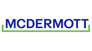 Logo PT Mcdermott