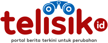 Logo PT MEDIA TELESIK INDONESIA