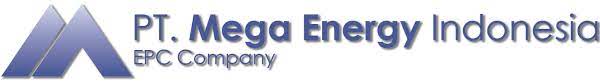 Logo PT. Mega Energy Indonesia