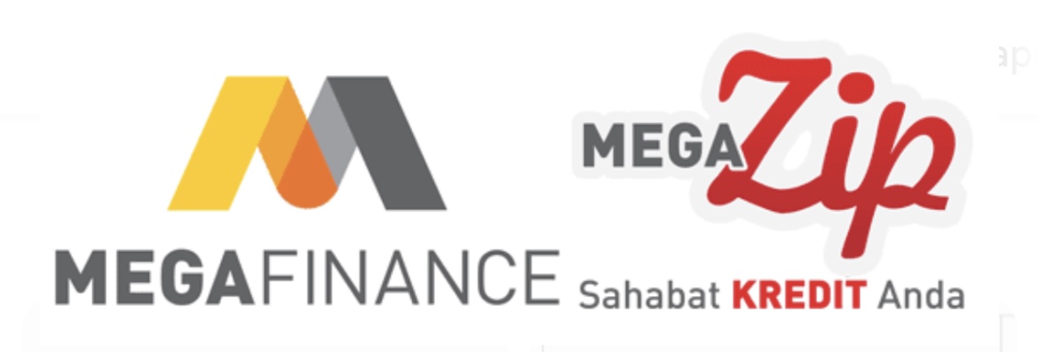 Logo PT Mega Finance