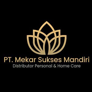 Logo PT Mekar Sukses Mandiri