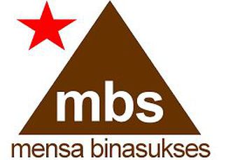 Logo PT. MENSA BINASUKSES