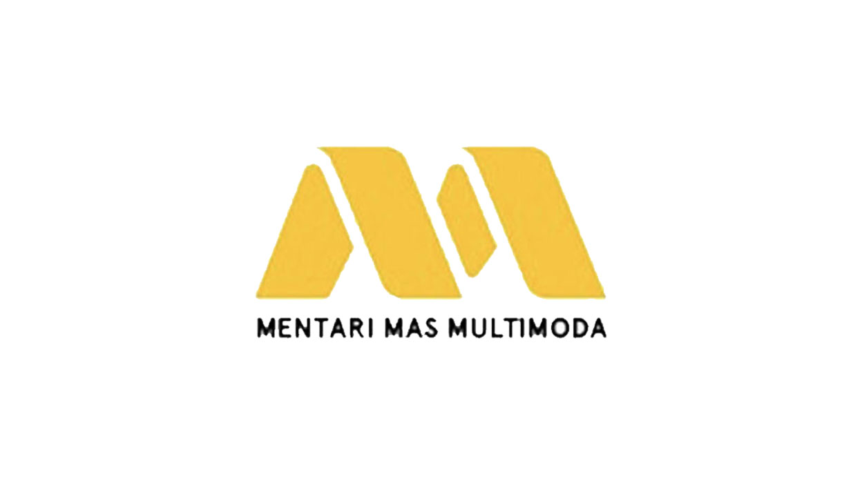 Logo PT MENTARI MAS MULTIMODA