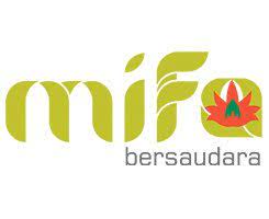 Logo PT Mifa Bersaudara