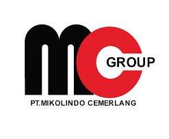 Logo PT. MIKOLINDO CEMERLANG LOMBOK