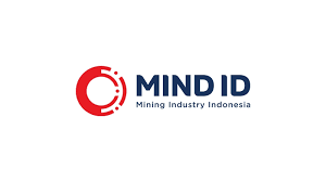 Logo PT MINERAL INDUSTRI INDONESIA 