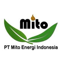 Logo PT. MITO ENERGI INDONESIA 