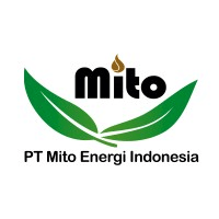 Logo PT. MITO ENERGI INDONESIA 