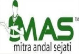 Logo PT. MITRA ANDAL SEJATI