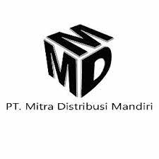 Logo PT MITRA DISTRIBUSI MANDIRI