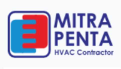 Logo PT MITRA PENTA