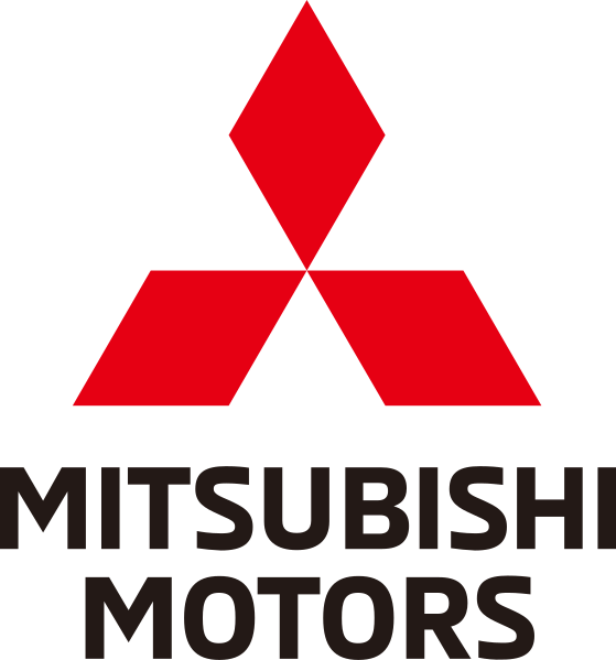 Logo PT MITSUBISHI