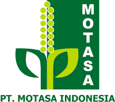 Logo PT Motasa Indonesia