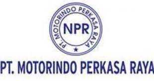 Logo PT Motorindo Perkasa Raya