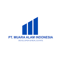 Logo pt muara alam indonesia