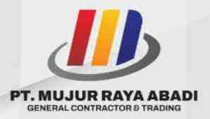 Logo PT Mujur Raya Abadi