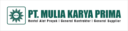 Logo Pt Mulia karya prima