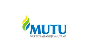 Logo PT Multi Tambangjaya Utama