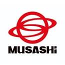 Logo PT. Musashi Auto Parts Indonesia