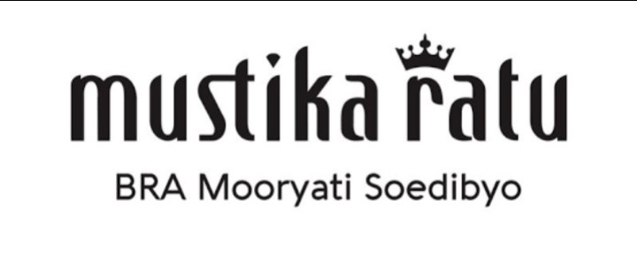 Logo PT Mustika Ratu tbk