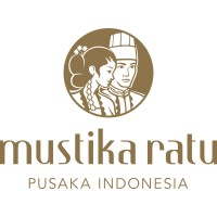 Logo PT MUSTIKA RATU