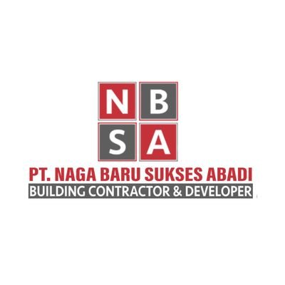 Logo PT. Naga Baru Sukses Abadi 