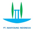 Logo PT NAMYOUNG INDONESIA