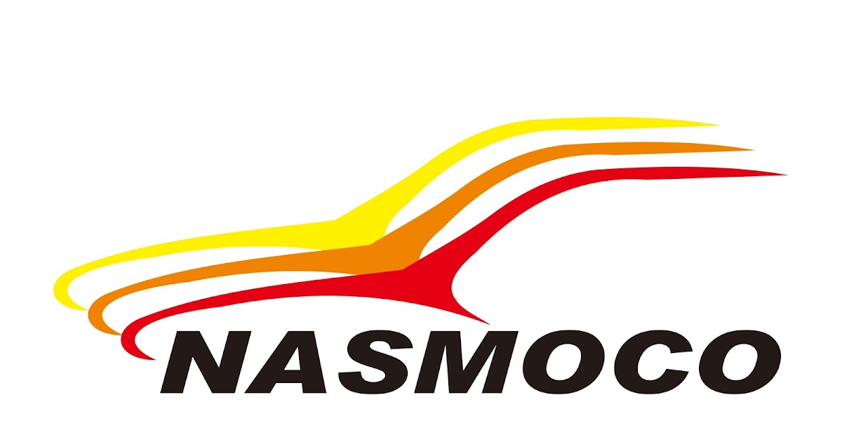 Logo PT. NASMOCO PEKALONGAN