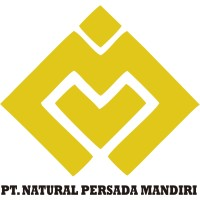 Logo PT NATURAL PERSADA MANDIRI