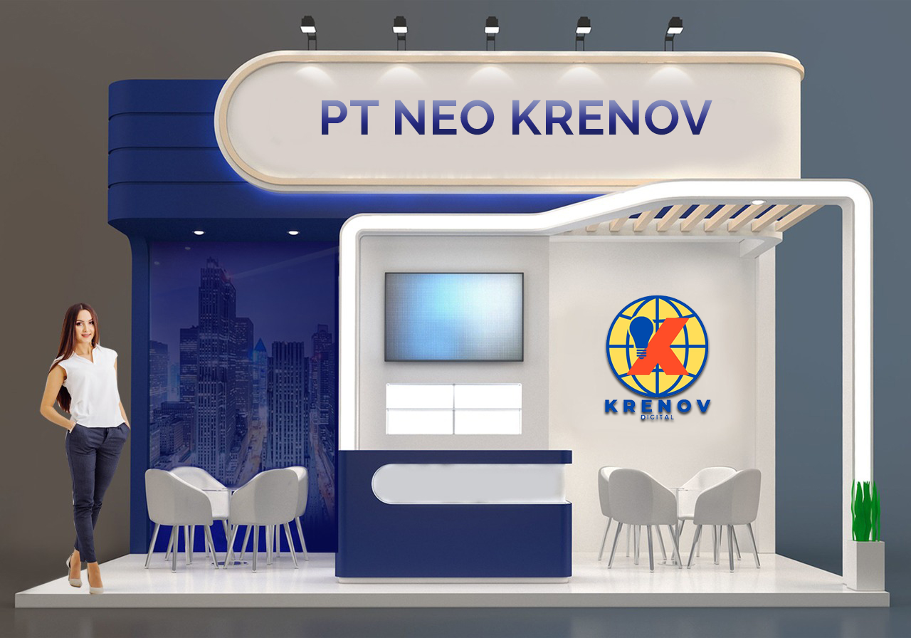 Logo PT Neo Krenov