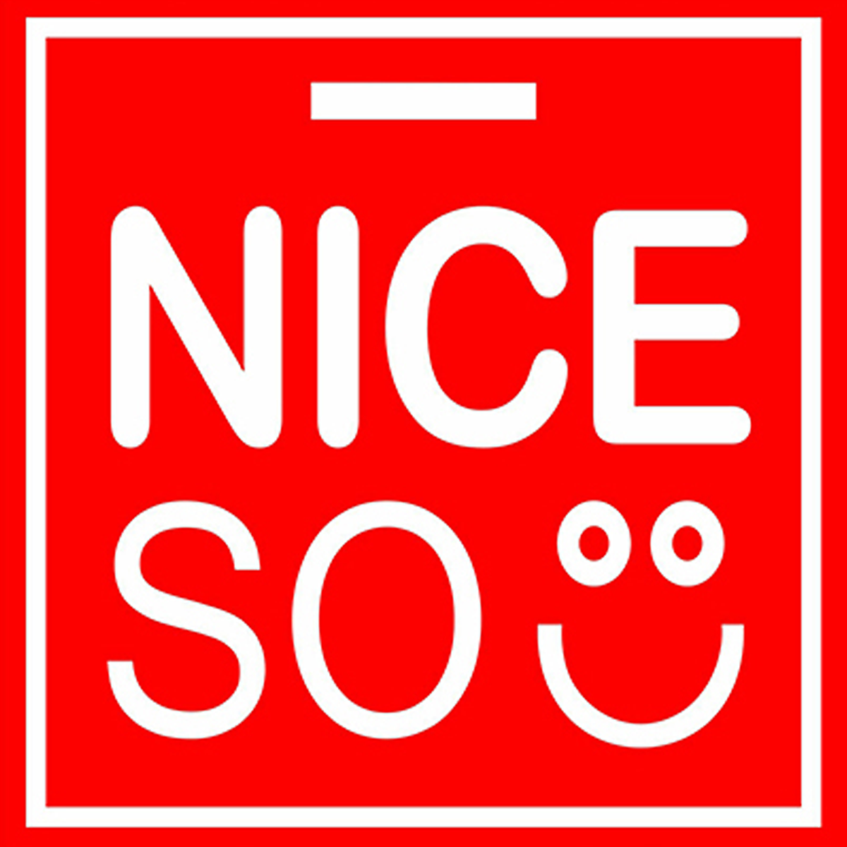 Logo PT NICESO Sukses Indonesia