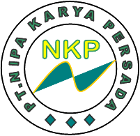 Logo PT NIPA KARYA PERSADA