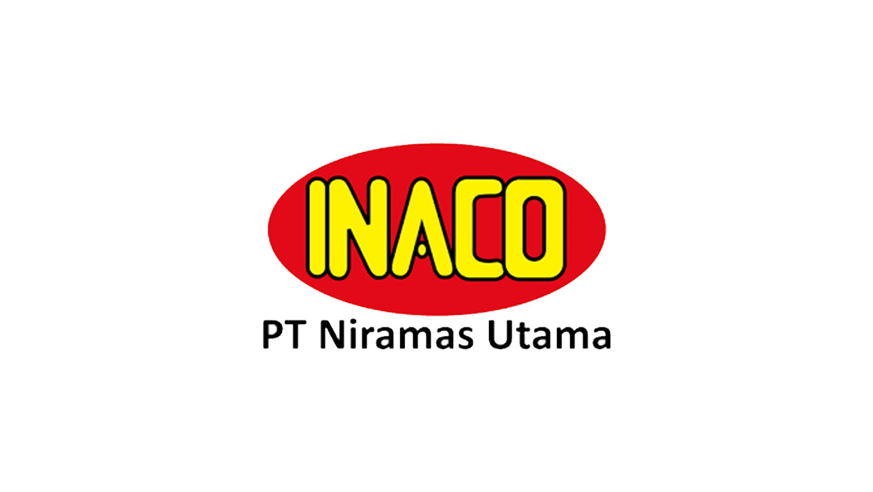 Logo PT. Niramas Utama Inaco