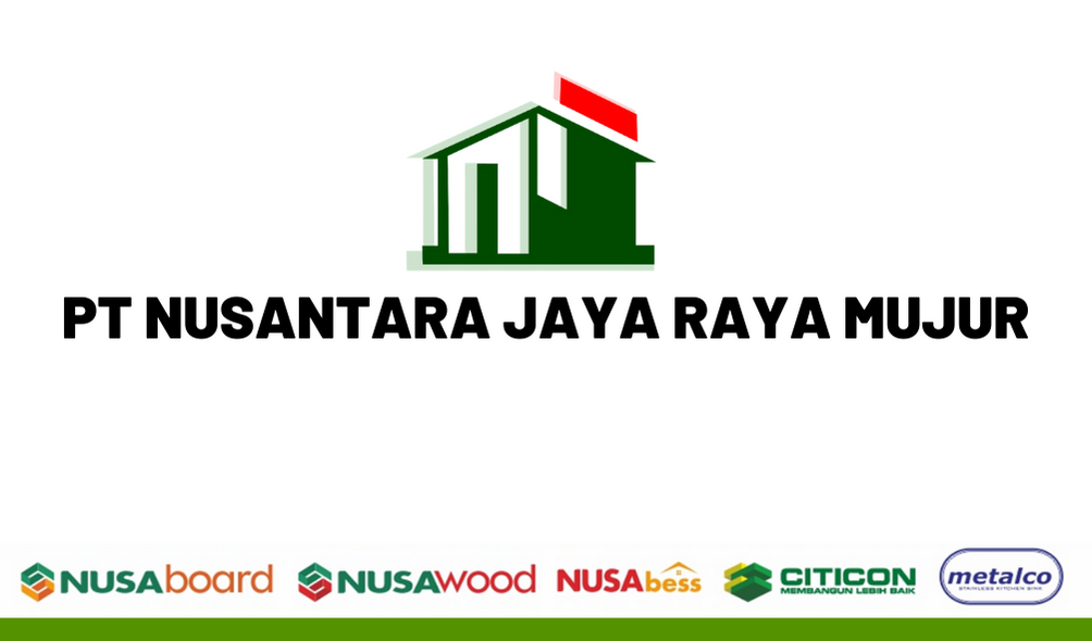 Logo PT Nusantara Jaya Raya Mujur