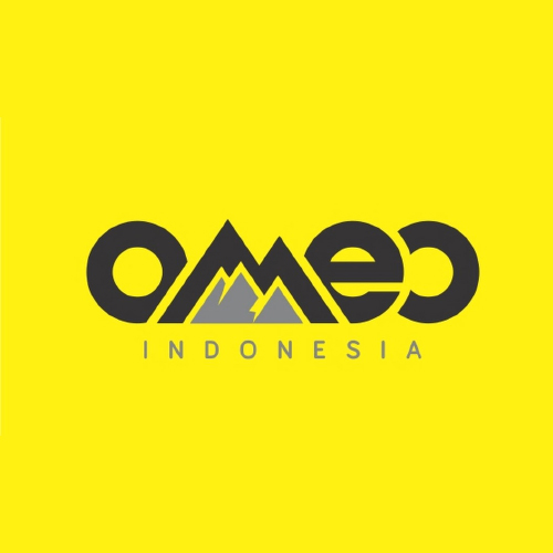 Logo  PT. OMEO WEVA ADIKARYA 