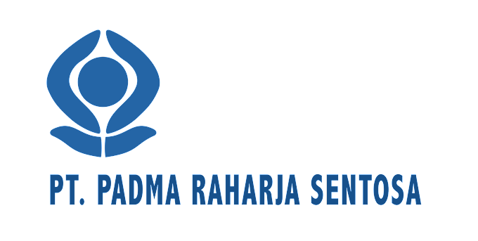 Logo PT Padma Raharja Sentosa