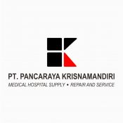 Logo PT PANCARAYA KRISNAMANDIRI