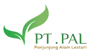 Logo PT. PANGUNJUNG ALAM LESTARI