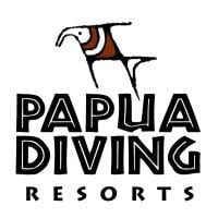 Logo PT PAPUA DIVING