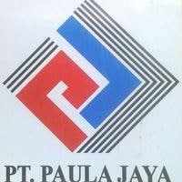 Logo PT. PAULA JAYA 