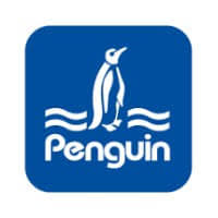 Logo PT. PENGUIN INDONESIA