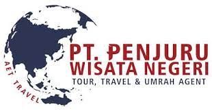 Logo PT.  PENJURU WISATA NEGERI 