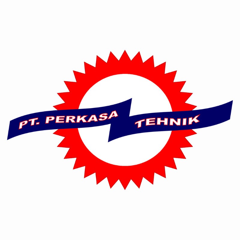 Logo PT PERKASA TEKNIK 