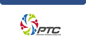 Logo PT PERTAMINA TRAINING & CONSULTING 