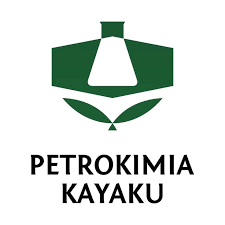 Logo PT PETROKIMIA KAYAKU