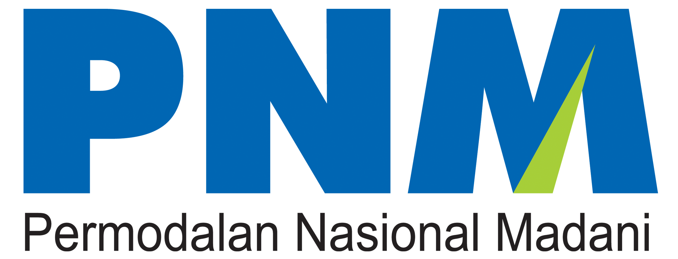 Logo PT PNM (Permodalan Nasional Madani)