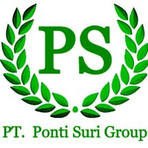 Logo PT. PONTI SURI GROUP